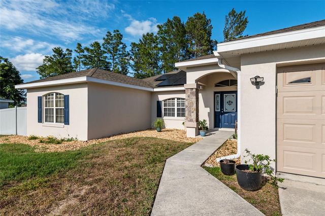 13 HEMLOCK TRACE RUN, Ocala, FL 34472