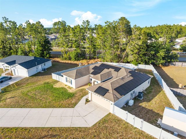 13 HEMLOCK TRACE RUN, Ocala, FL 34472