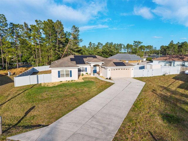 13 HEMLOCK TRACE RUN, Ocala, FL 34472