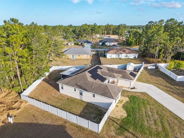 13 HEMLOCK TRACE RUN, Ocala, FL 34472