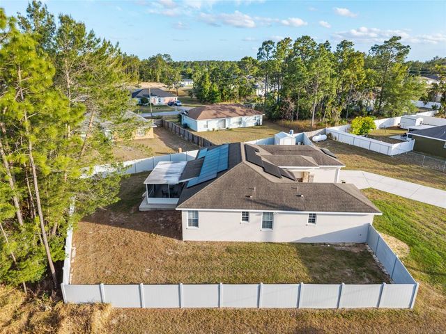 13 HEMLOCK TRACE RUN, Ocala, FL 34472