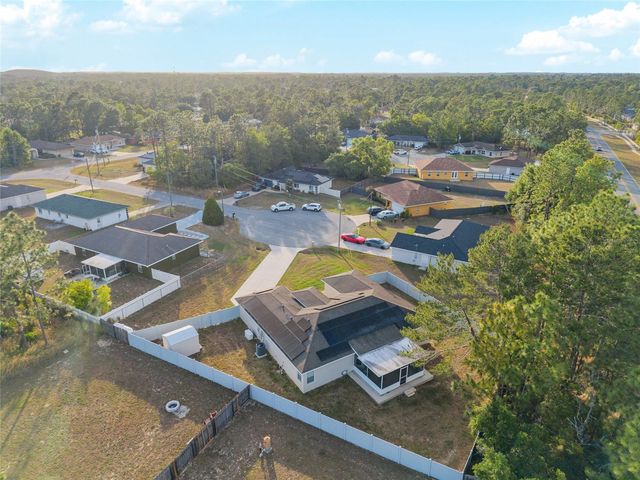 13 HEMLOCK TRACE RUN, Ocala, FL 34472