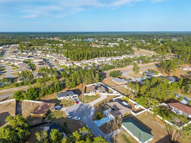 13 HEMLOCK TRACE RUN, Ocala, FL 34472