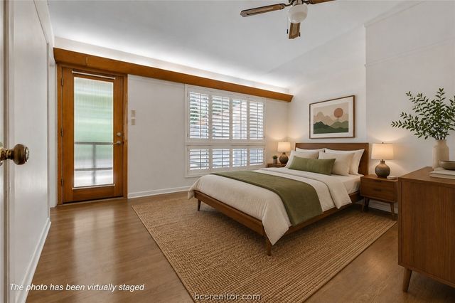 409 Timber Street, College Station, TX 77840