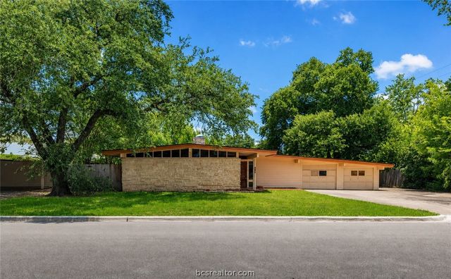 409 Timber Street, College Station, TX 77840