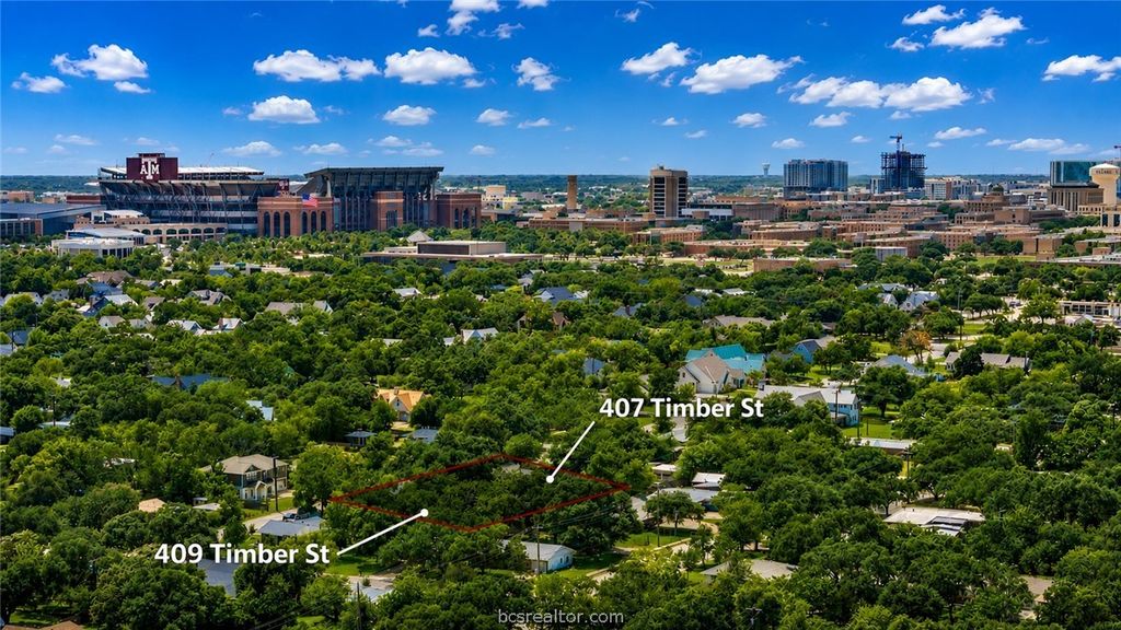 409 Timber Street, College Station, TX 77840 — photo 2