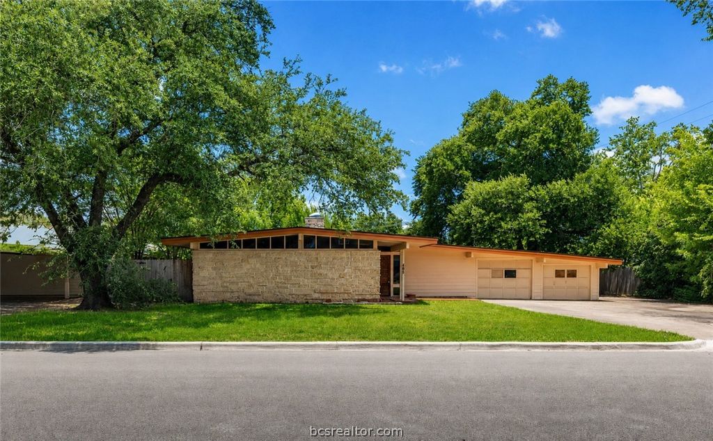 409 Timber Street, College Station, TX 77840 — photo 3