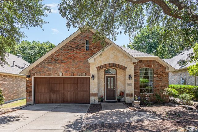1312 Patriotic Lane, Mckinney, TX 75071