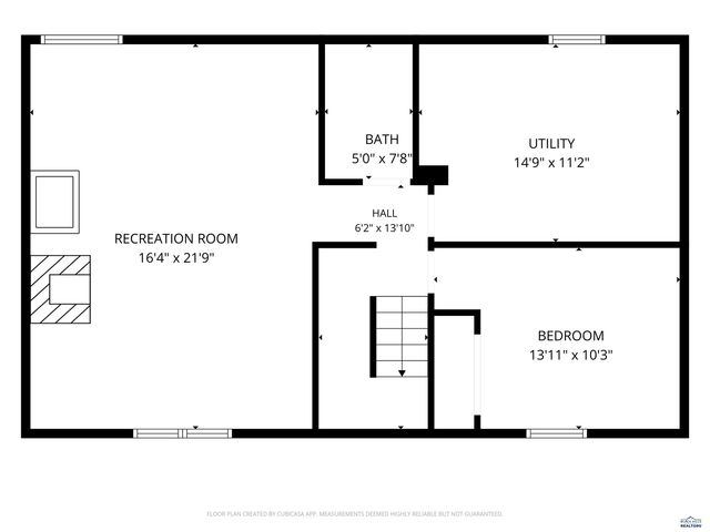 3824 CHIEF DR, Rapid City, SD 57701