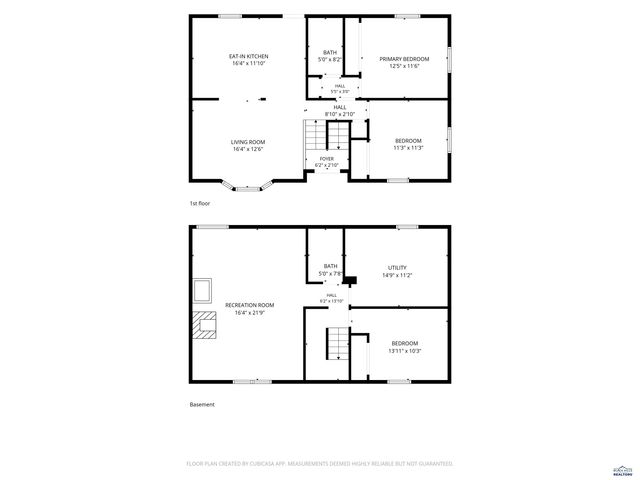 3824 CHIEF DR, Rapid City, SD 57701