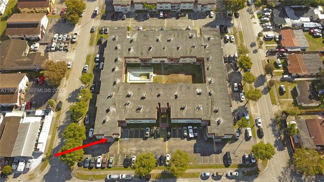 1275 W 35th St 45B, Hialeah, FL 33012