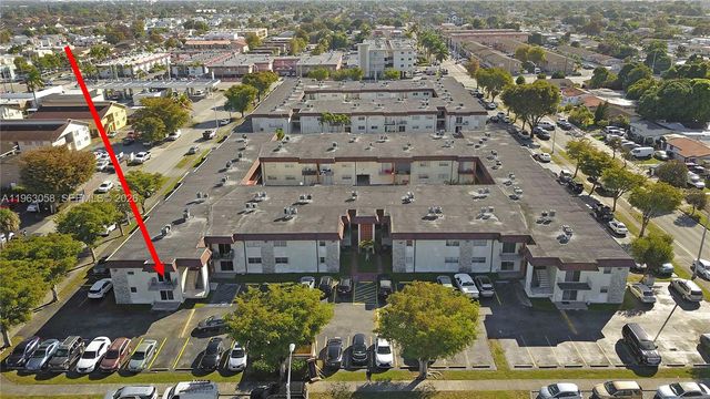 1275 W 35th St 45B, Hialeah, FL 33012