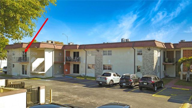1275 W 35th St 45B, Hialeah, FL 33012