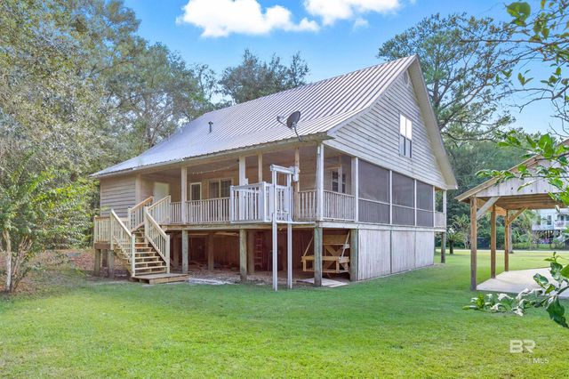 9822 Beach Road, Foley, AL 36535