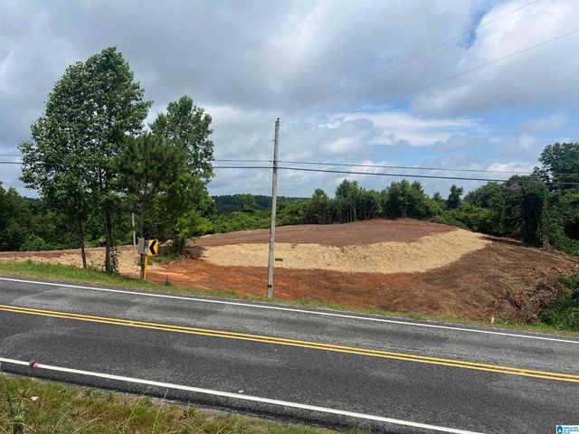 0 HIGHWAY 48, Wedowee, AL 36278