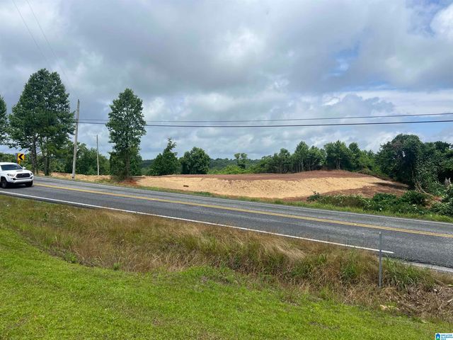 0 HIGHWAY 48, Wedowee, AL 36278