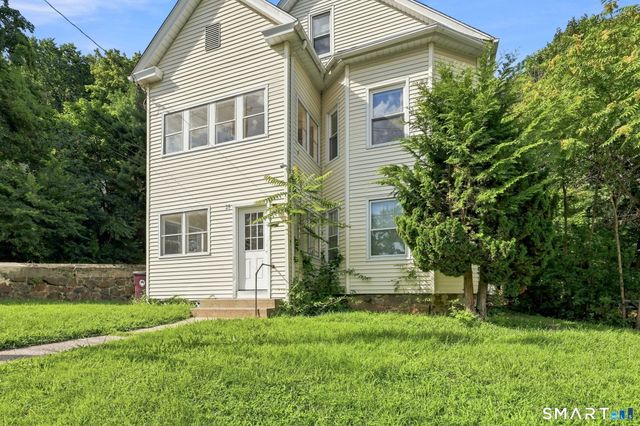 25 Long Street 3, New Britain, CT 06051