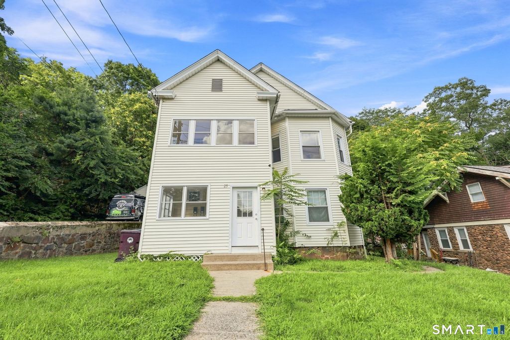 25 Long Street 3, New Britain, CT 06051
