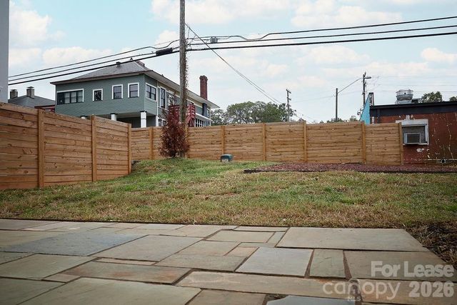 1300 E 10th Street, Charlotte, NC 28204