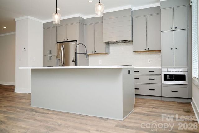 1300 E 10th Street, Charlotte, NC 28204
