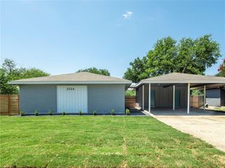 2524 Glen Springs WAY A, Austin, TX 78741