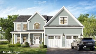 260 Pine St. Lot 5, Rehoboth, MA 02769