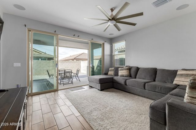 15146 W PIERCE Street, Goodyear, AZ 85338