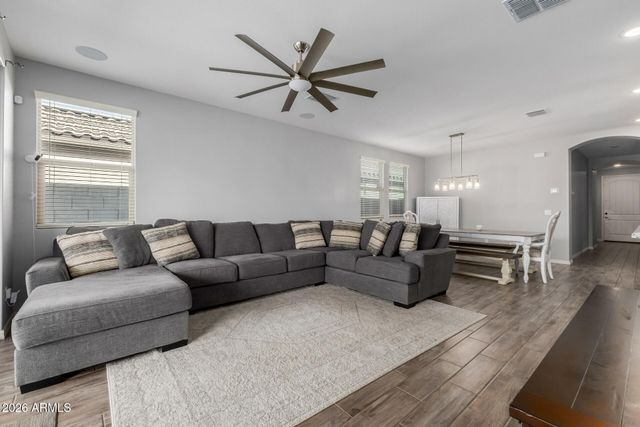 15146 W PIERCE Street, Goodyear, AZ 85338