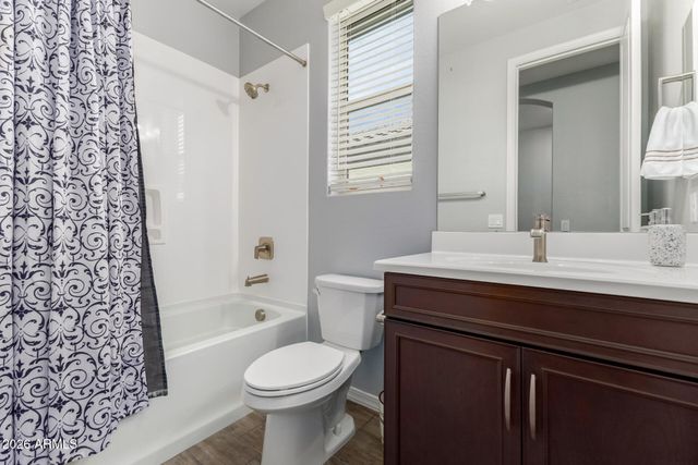 15146 W PIERCE Street, Goodyear, AZ 85338