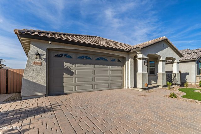 15146 W PIERCE Street, Goodyear, AZ 85338