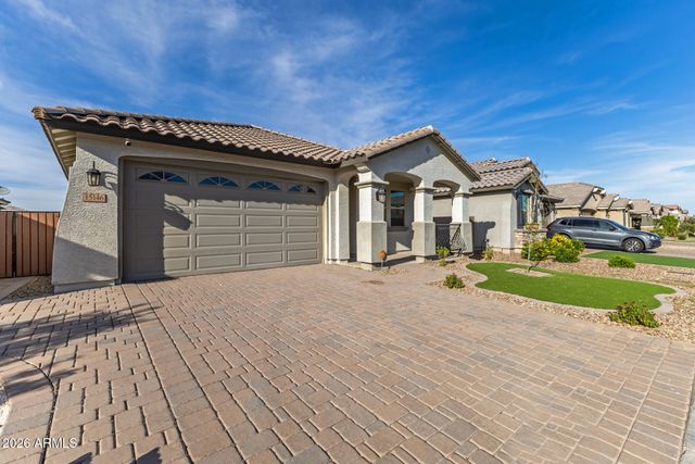 15146 W PIERCE Street, Goodyear, AZ 85338