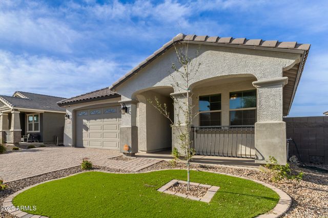 15146 W PIERCE Street, Goodyear, AZ 85338