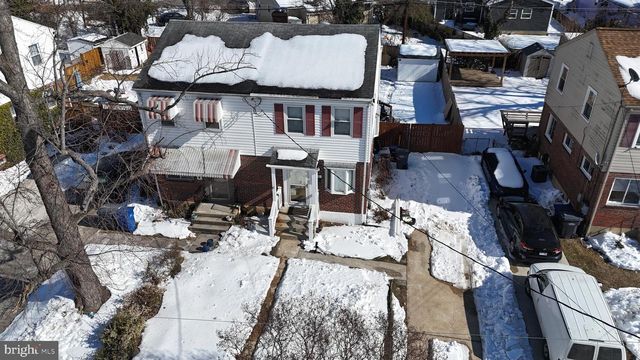 6735 RADCLIFFE DR, Alexandria, VA 22307