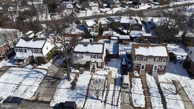 6735 RADCLIFFE DR, Alexandria, VA 22307