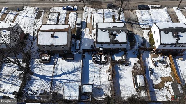 6735 RADCLIFFE DR, Alexandria, VA 22307