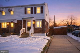 6735 RADCLIFFE DR, Alexandria, VA 22307