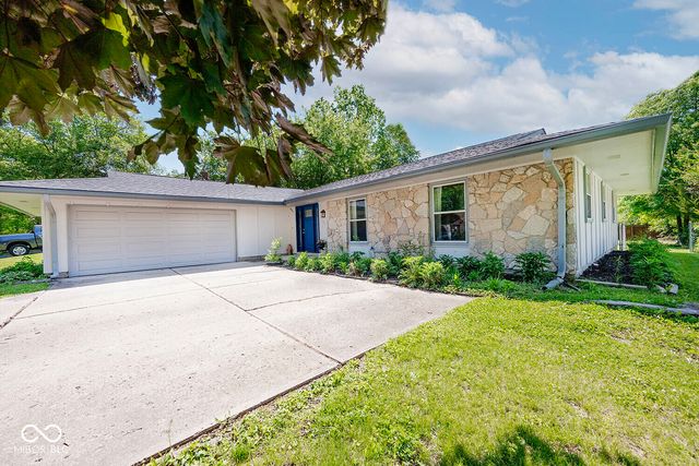 8127 Forsythia Court, Indianapolis, IN 46219