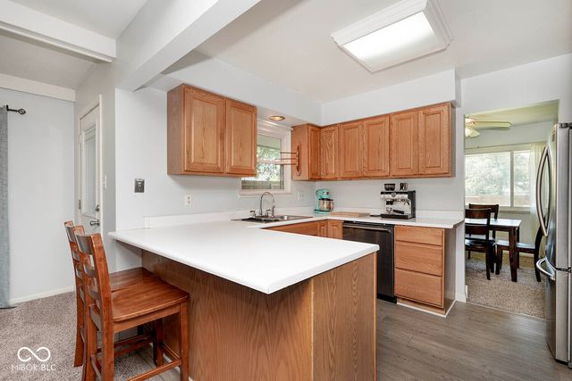 8127 Forsythia Court, Indianapolis, IN 46219