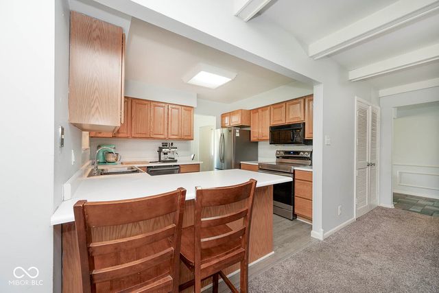 8127 Forsythia Court, Indianapolis, IN 46219