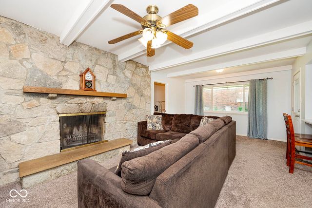 8127 Forsythia Court, Indianapolis, IN 46219