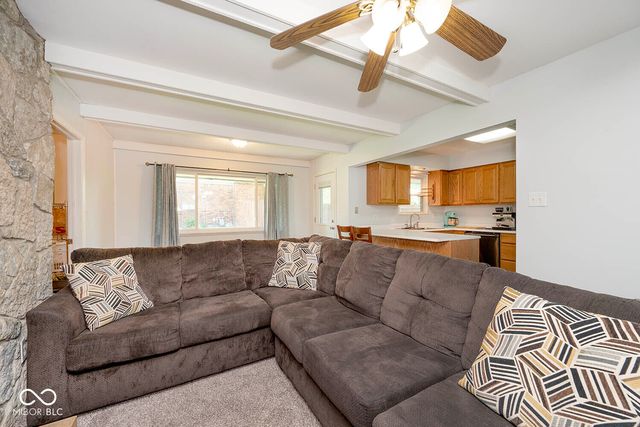 8127 Forsythia Court, Indianapolis, IN 46219