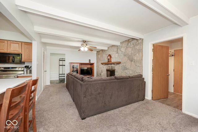 8127 Forsythia Court, Indianapolis, IN 46219