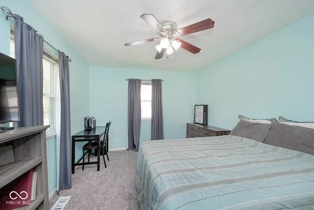 8127 Forsythia Court, Indianapolis, IN 46219