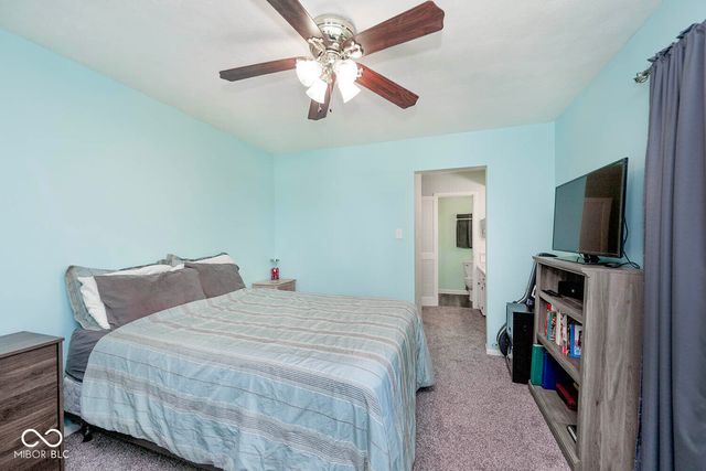 8127 Forsythia Court, Indianapolis, IN 46219