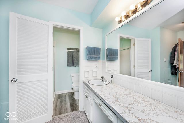 8127 Forsythia Court, Indianapolis, IN 46219