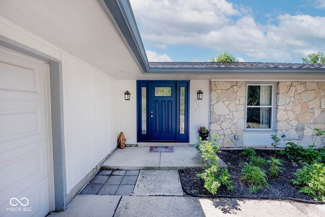 8127 Forsythia Court, Indianapolis, IN 46219