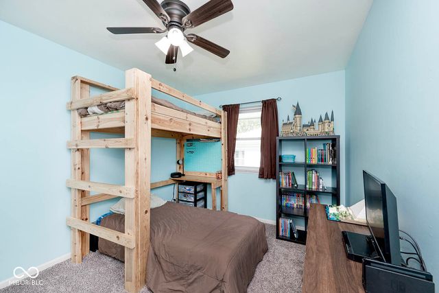 8127 Forsythia Court, Indianapolis, IN 46219