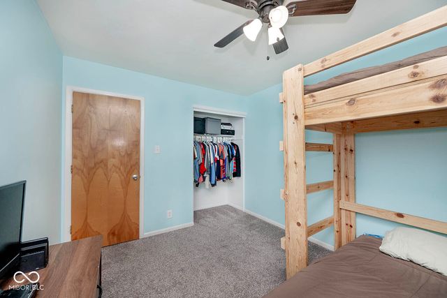 8127 Forsythia Court, Indianapolis, IN 46219