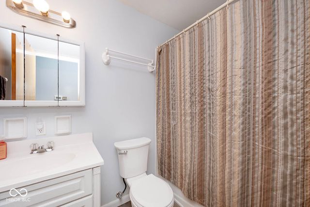 8127 Forsythia Court, Indianapolis, IN 46219