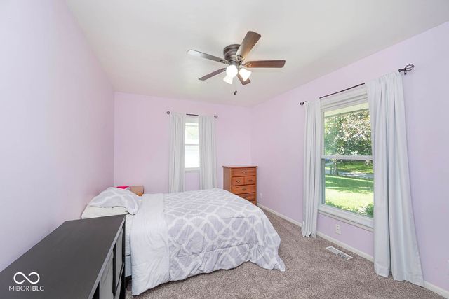 8127 Forsythia Court, Indianapolis, IN 46219